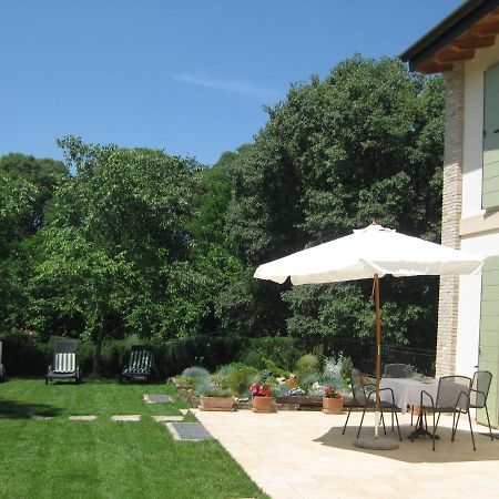 Agriturismo Campagnoletto Cavriana Exterior photo