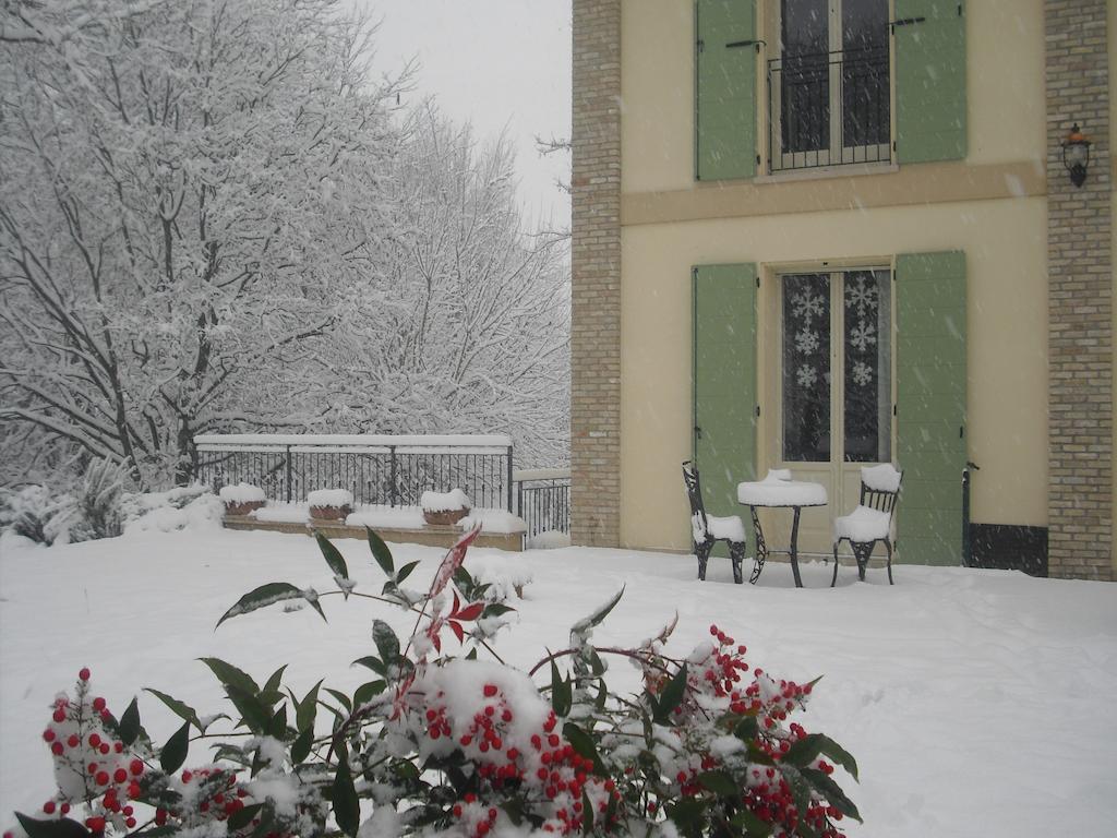 Agriturismo Campagnoletto Cavriana Exterior photo
