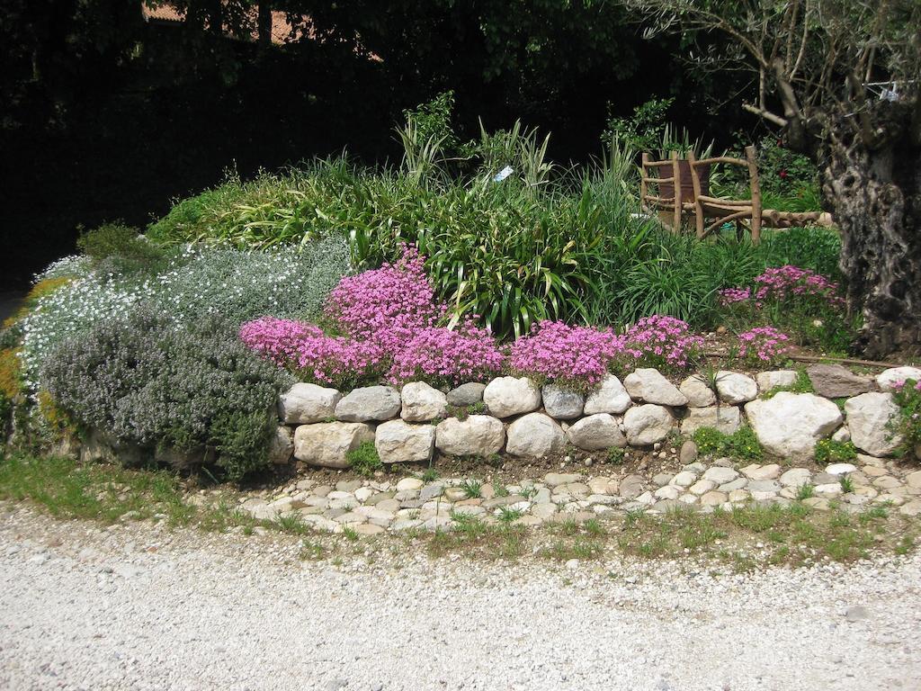 Agriturismo Campagnoletto Cavriana Exterior photo