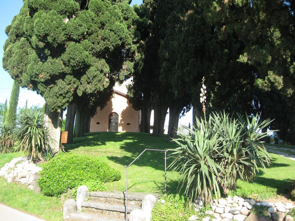 Agriturismo Campagnoletto Cavriana Exterior photo