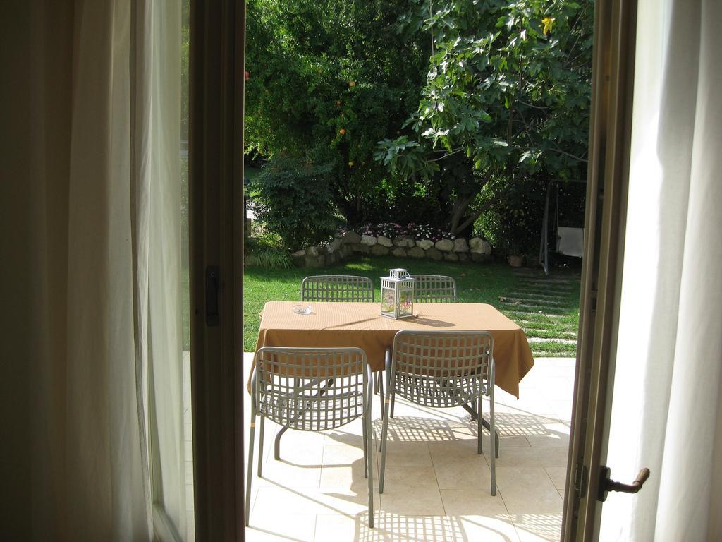 Agriturismo Campagnoletto Cavriana Exterior photo