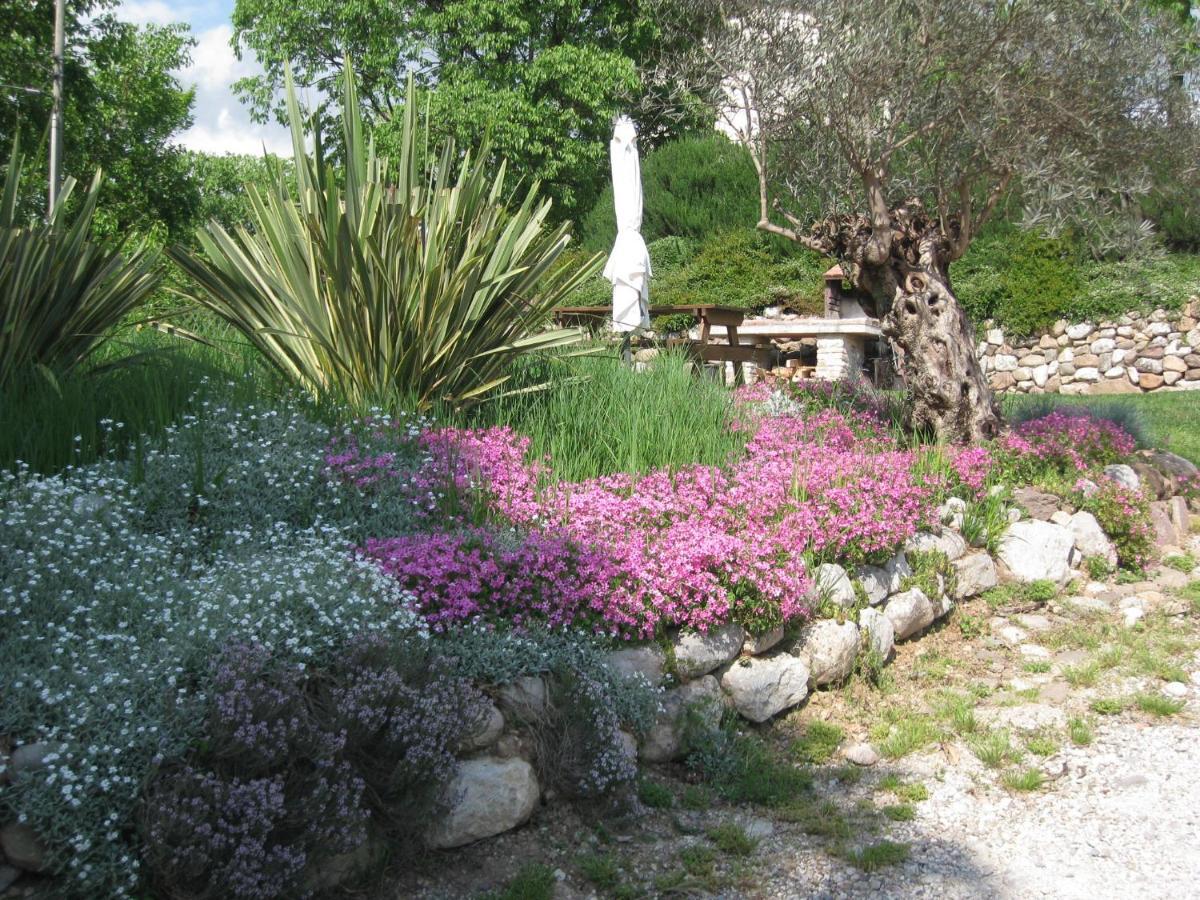 Agriturismo Campagnoletto Cavriana Exterior photo