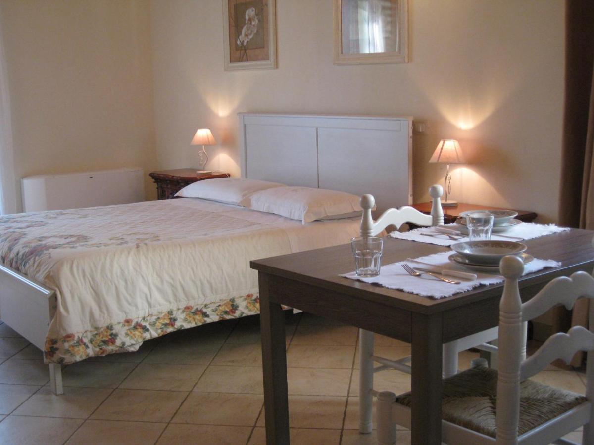Agriturismo Campagnoletto Cavriana Exterior photo